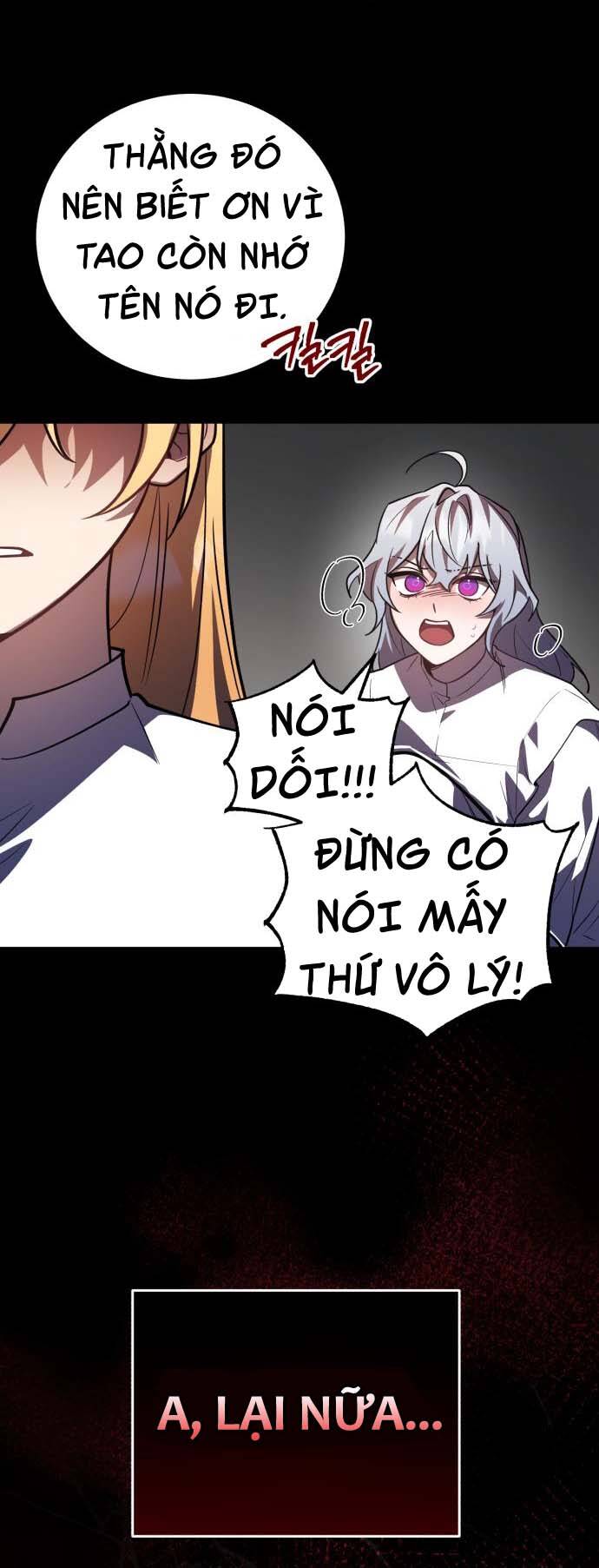 Hero X Demon King X Villain - Chapter 37 - Page 41