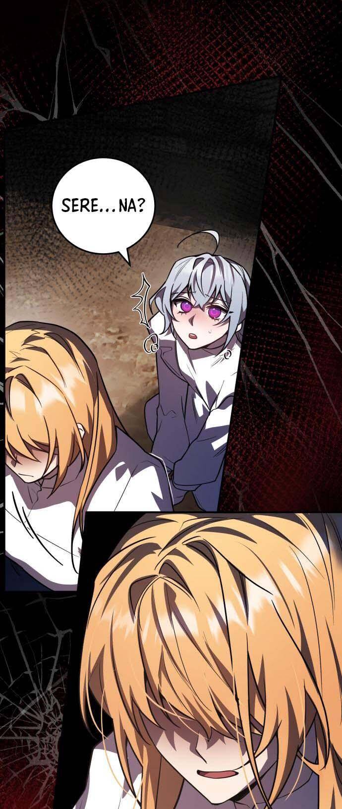 Hero X Demon King X Villain - Chapter 37 - Page 42