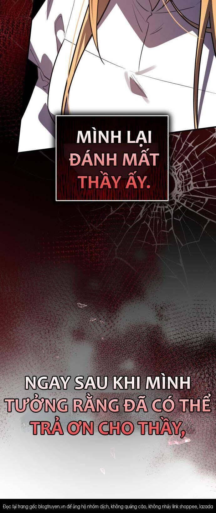 Hero X Demon King X Villain - Chapter 37 - Page 43