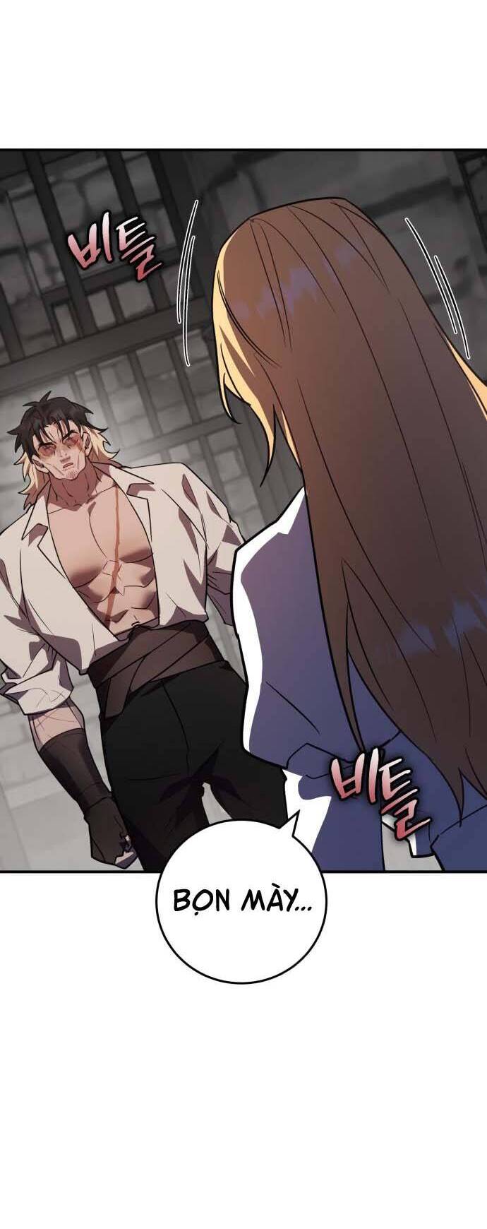 Hero X Demon King X Villain - Chapter 37 - Page 45