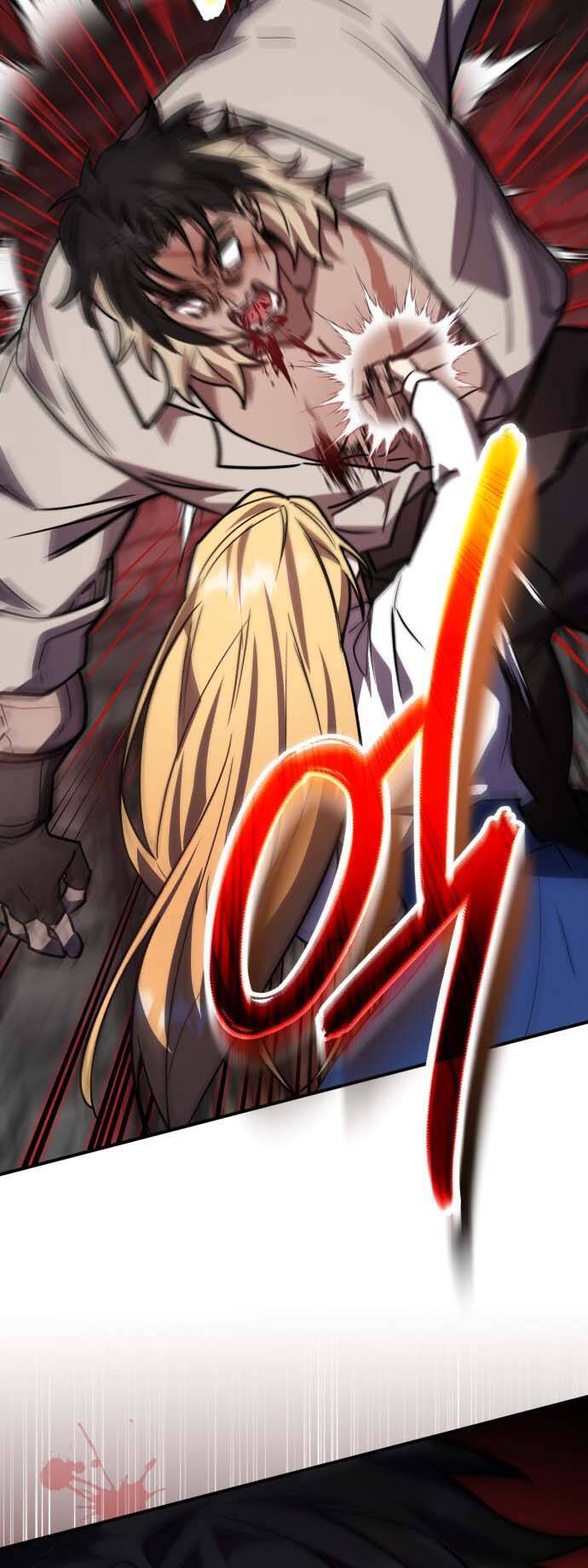 Hero X Demon King X Villain - Chapter 37 - Page 47