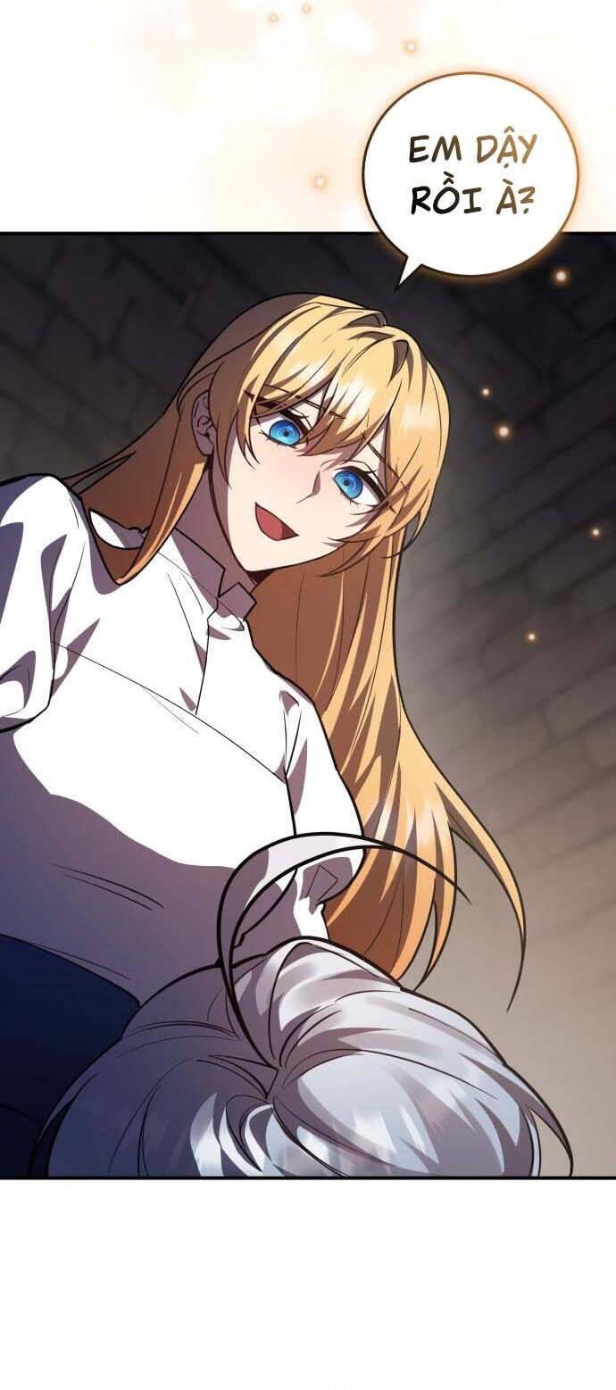 Hero X Demon King X Villain - Chapter 37 - Page 5