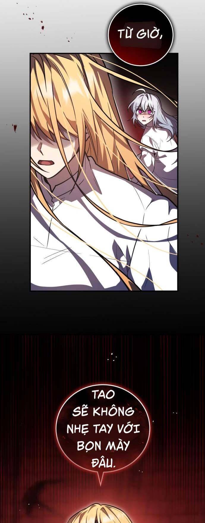 Hero X Demon King X Villain - Chapter 37 - Page 50