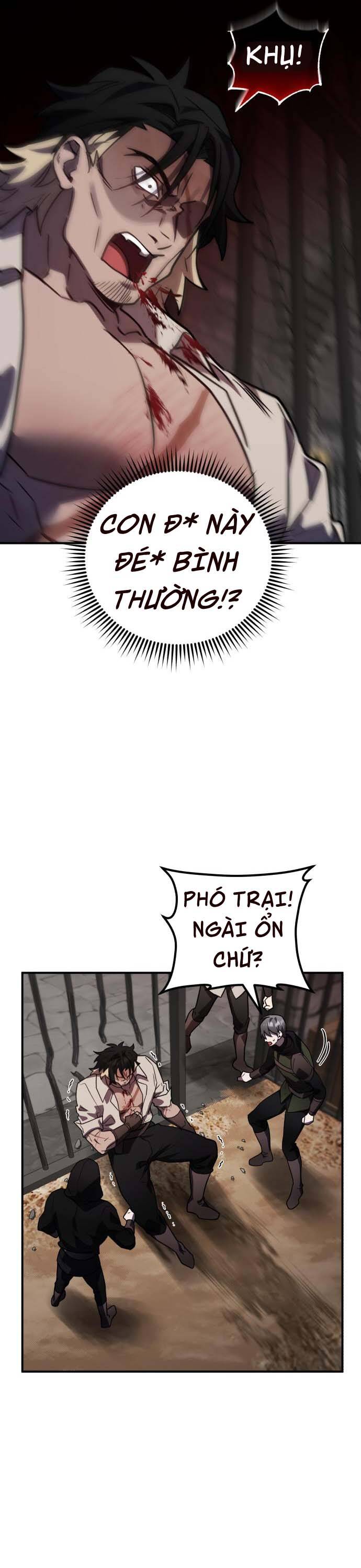 Hero X Demon King X Villain - Chapter 37 - Page 52