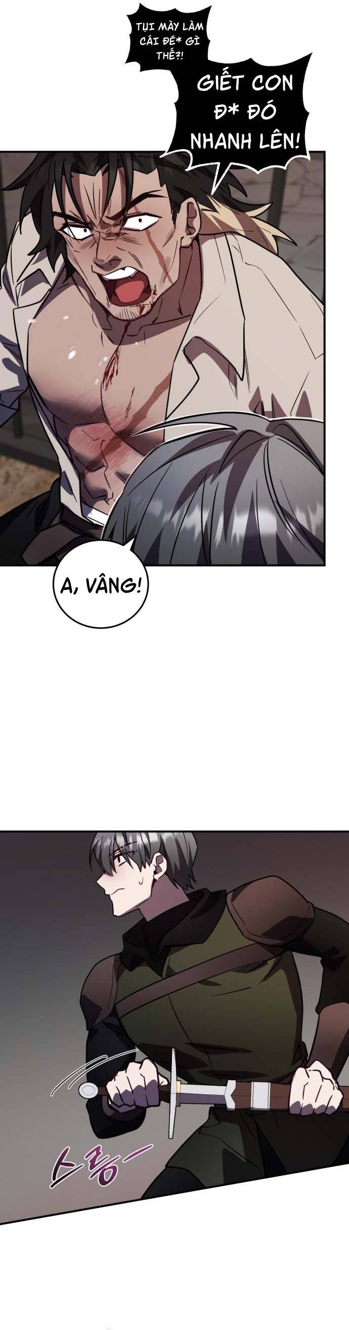 Hero X Demon King X Villain - Chapter 37 - Page 53