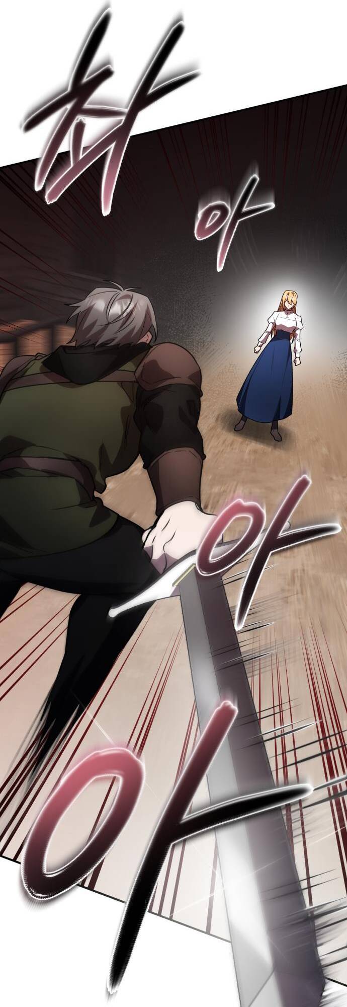 Hero X Demon King X Villain - Chapter 37 - Page 54