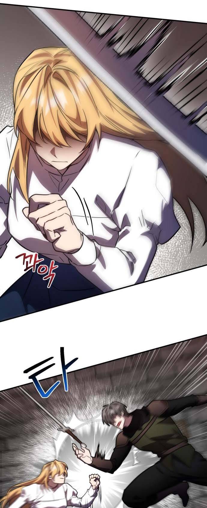 Hero X Demon King X Villain - Chapter 37 - Page 56