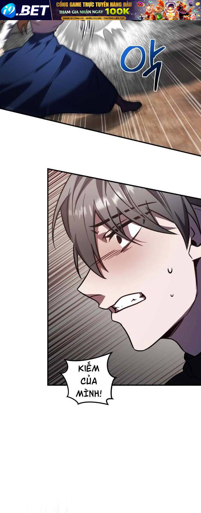 Hero X Demon King X Villain - Chapter 37 - Page 57