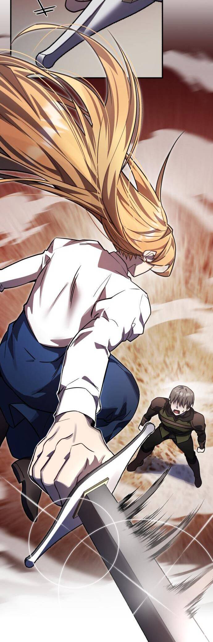 Hero X Demon King X Villain - Chapter 37 - Page 59