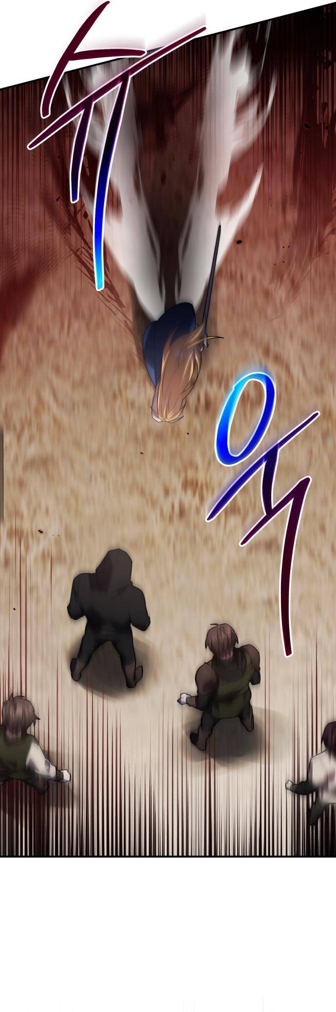Hero X Demon King X Villain - Chapter 37 - Page 61