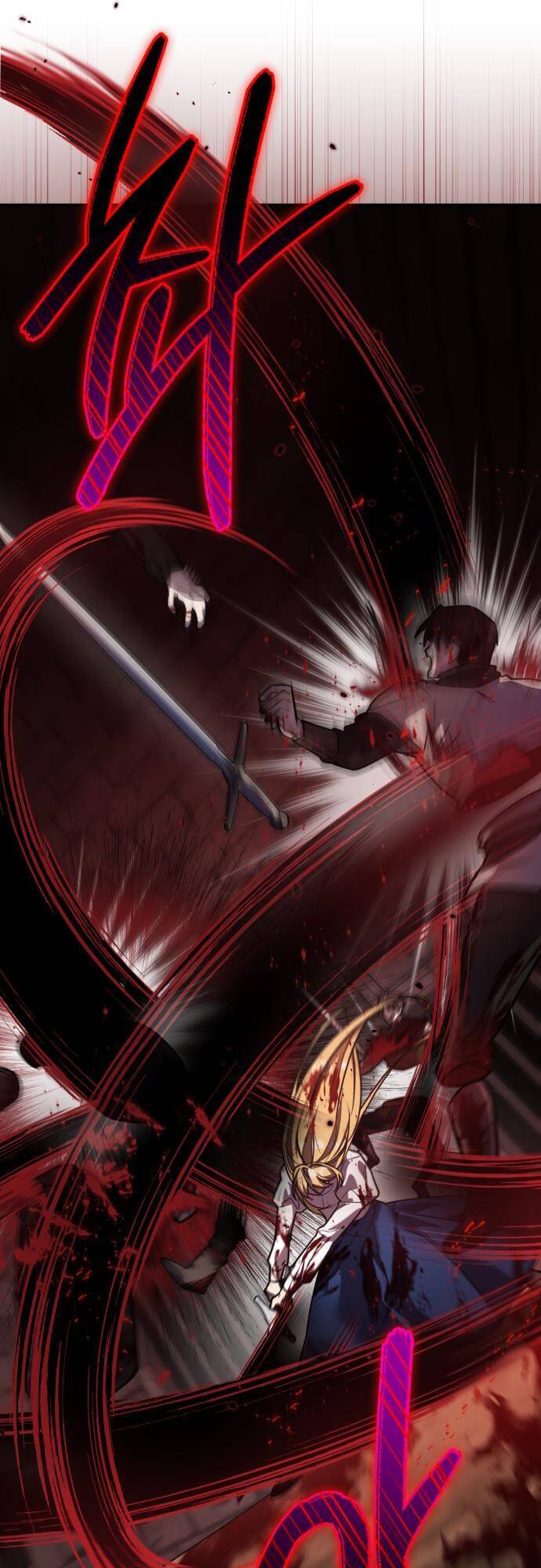 Hero X Demon King X Villain - Chapter 37 - Page 62