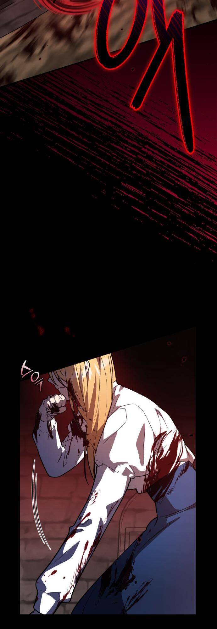 Hero X Demon King X Villain - Chapter 37 - Page 63