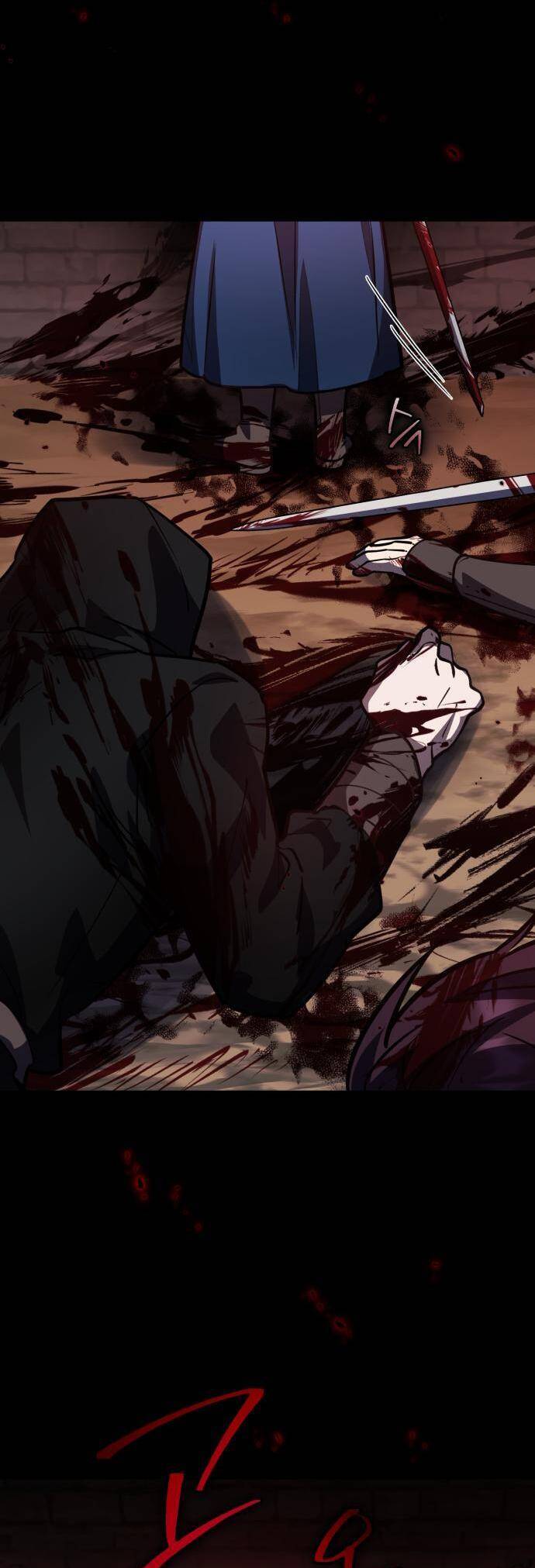 Hero X Demon King X Villain - Chapter 37 - Page 64