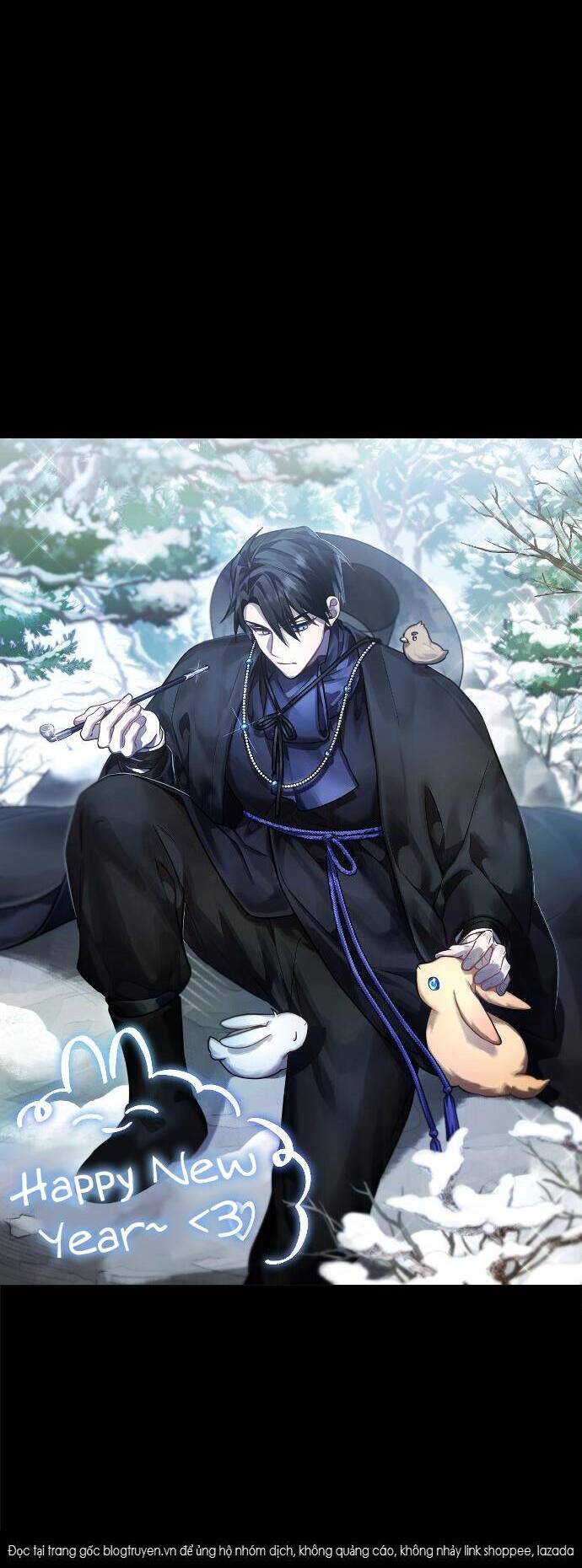 Hero X Demon King X Villain - Chapter 37 - Page 67