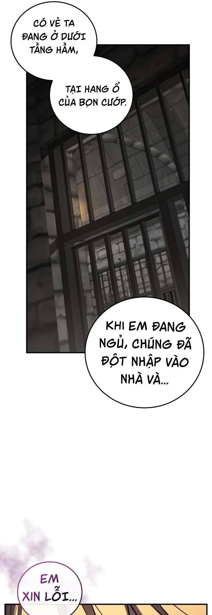 Hero X Demon King X Villain - Chapter 37 - Page 7