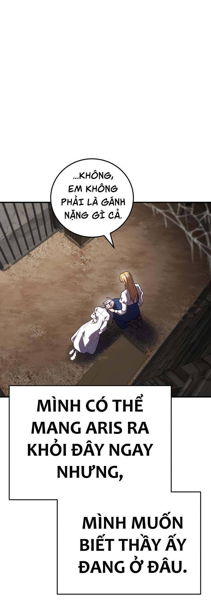 Hero X Demon King X Villain - Chapter 37 - Page 9