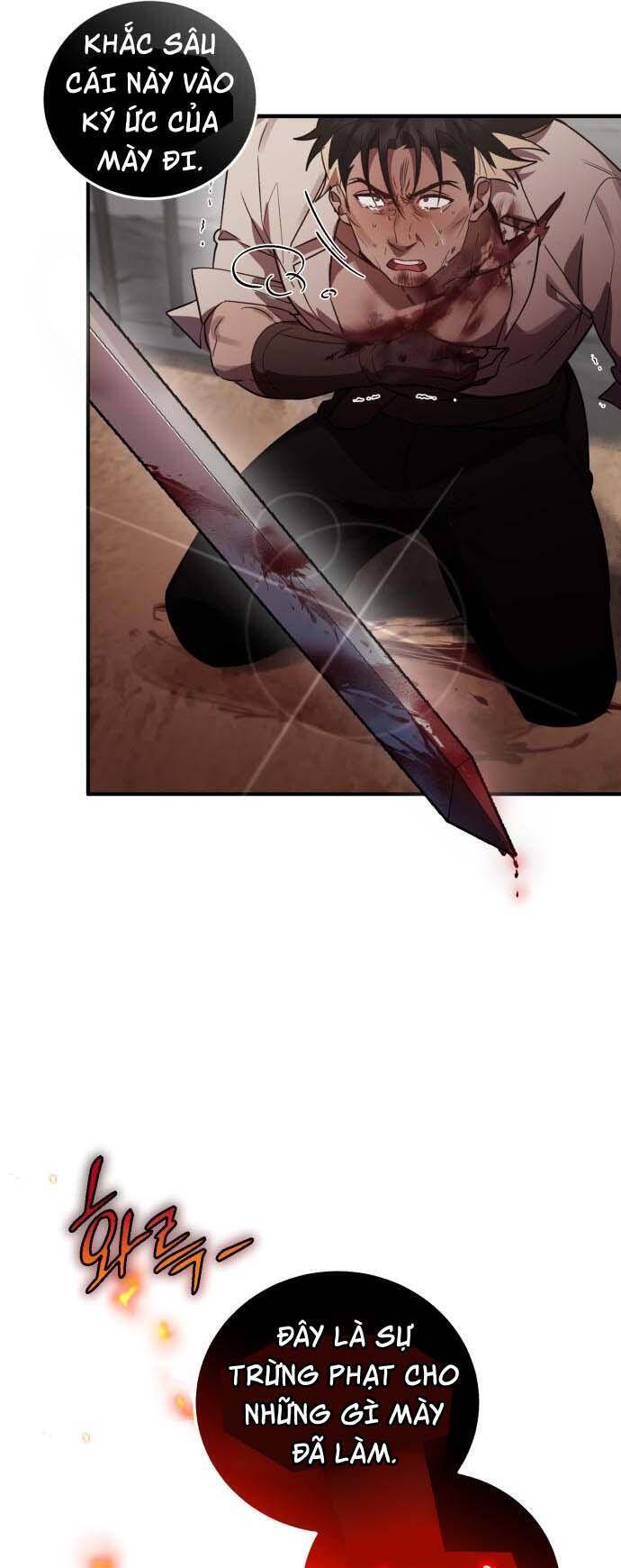 Hero X Demon King X Villain - Chapter 38 - Page 10