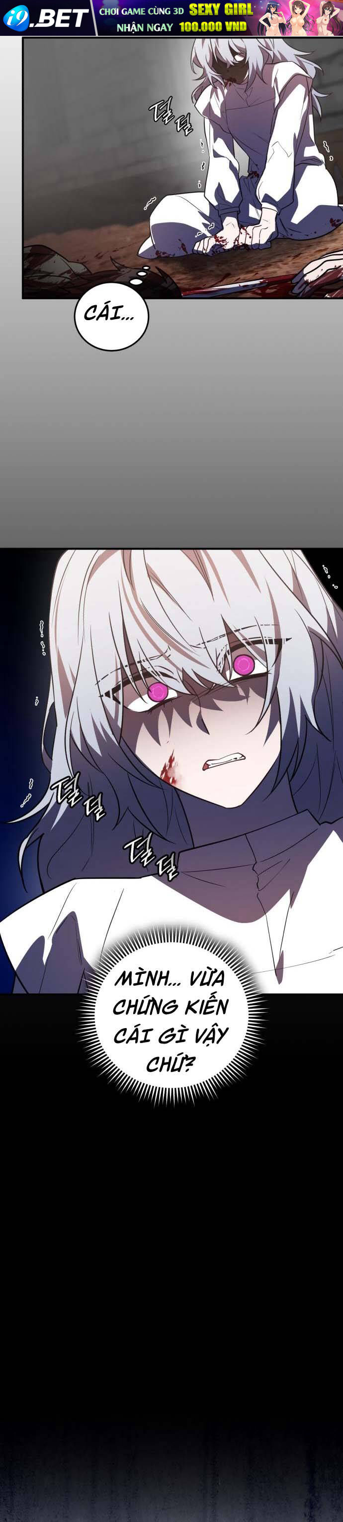 Hero X Demon King X Villain - Chapter 38 - Page 16