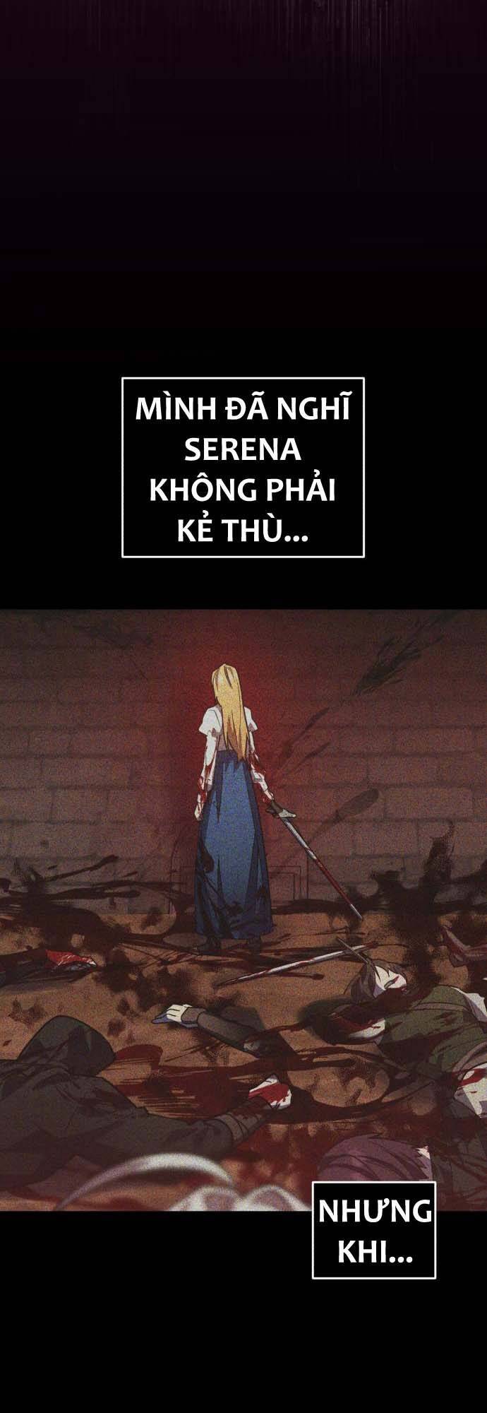 Hero X Demon King X Villain - Chapter 38 - Page 20