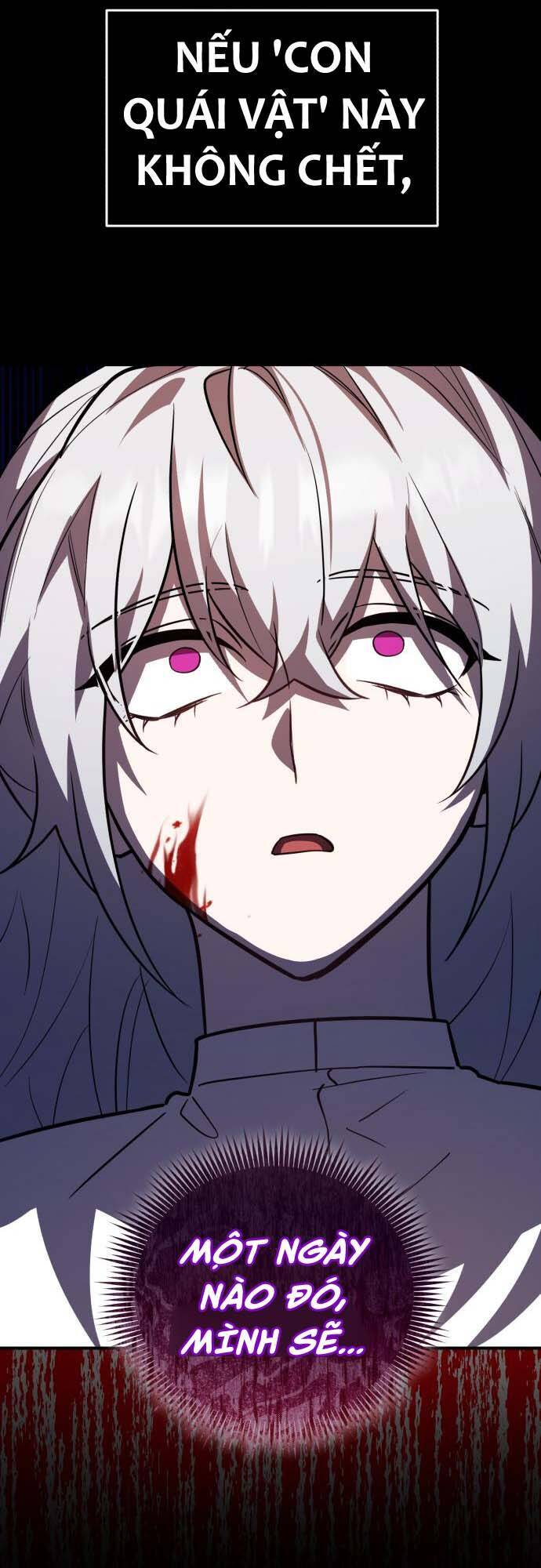 Hero X Demon King X Villain - Chapter 38 - Page 22