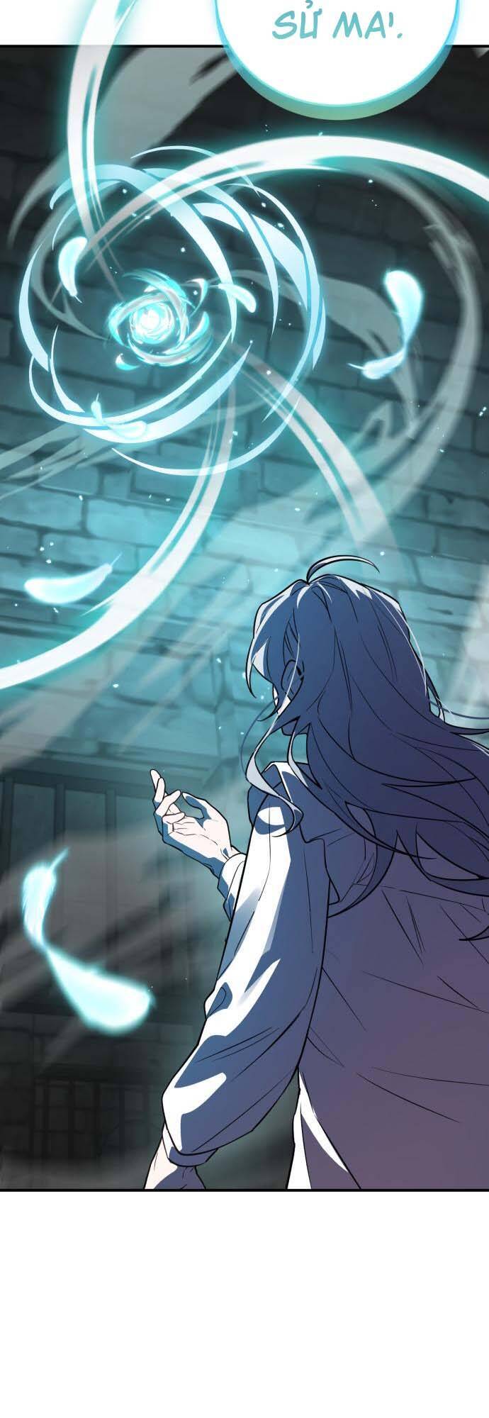 Hero X Demon King X Villain - Chapter 38 - Page 28