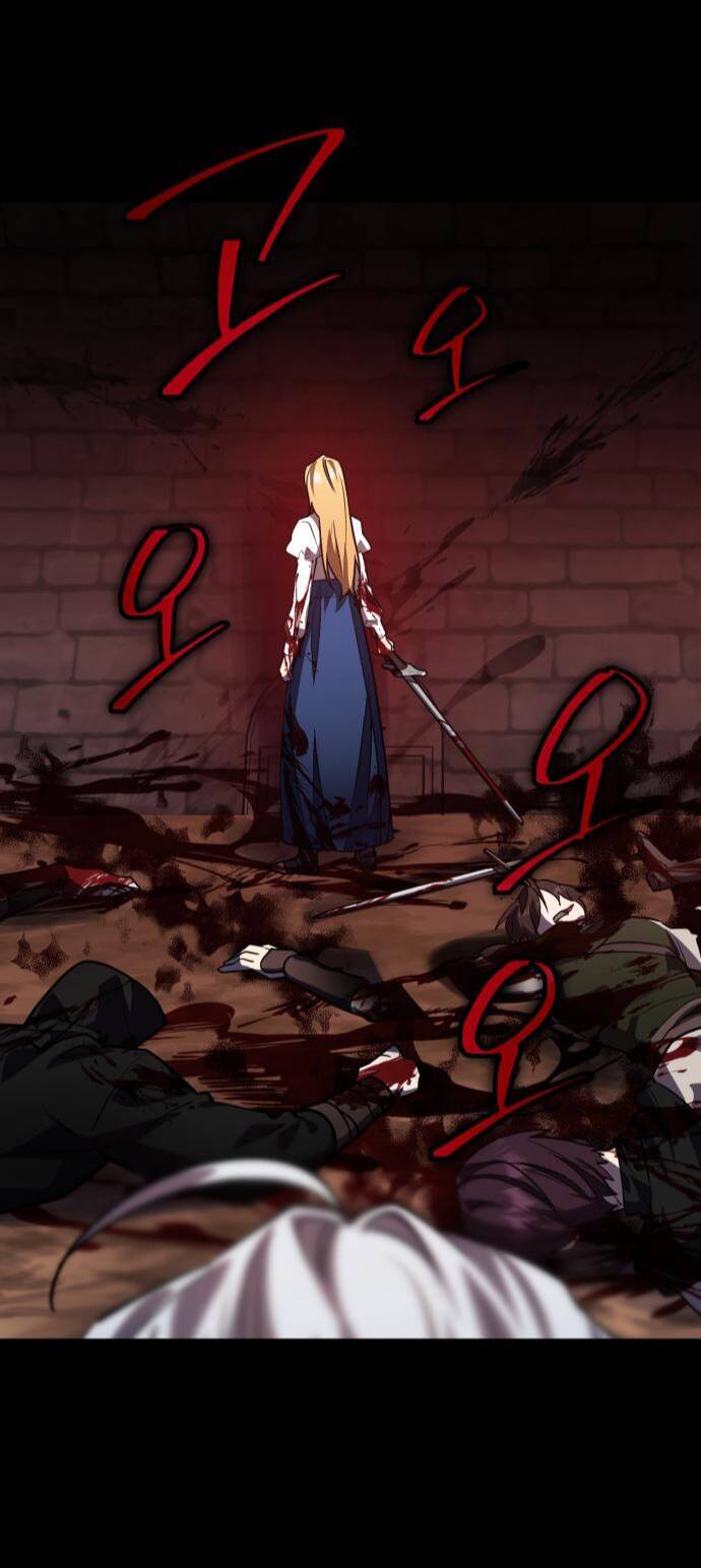 Hero X Demon King X Villain - Chapter 38 - Page 3