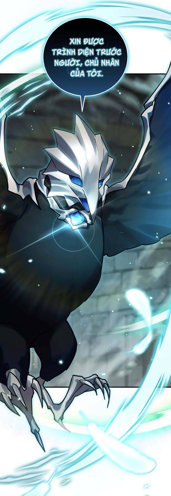 Hero X Demon King X Villain - Chapter 38 - Page 32