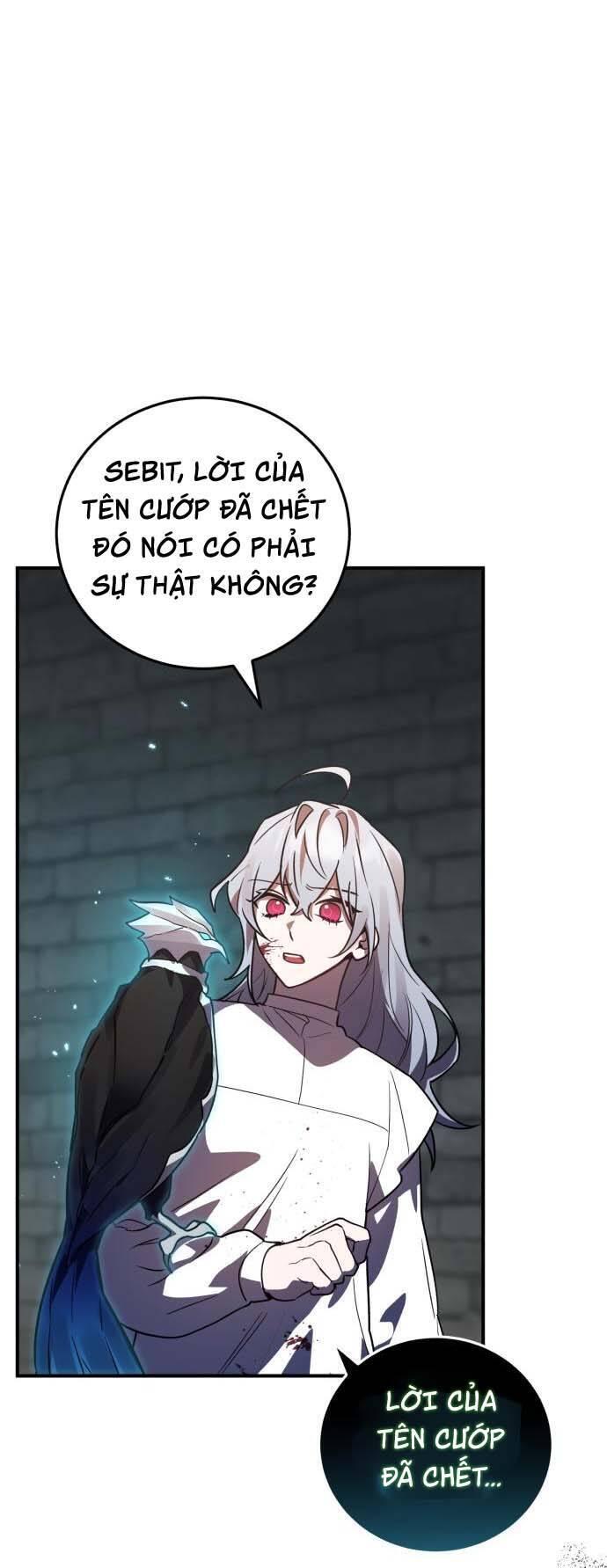Hero X Demon King X Villain - Chapter 38 - Page 34