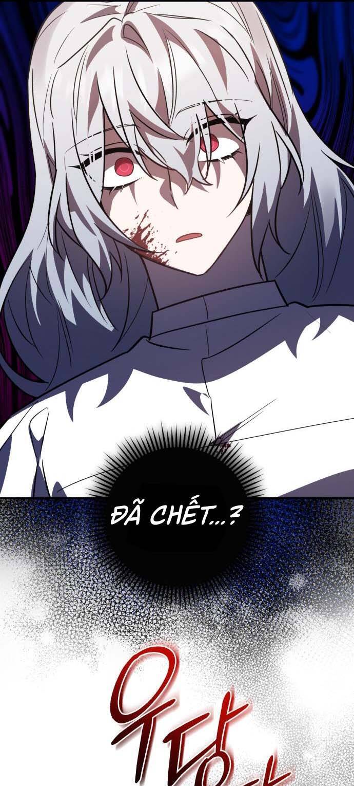 Hero X Demon King X Villain - Chapter 38 - Page 36