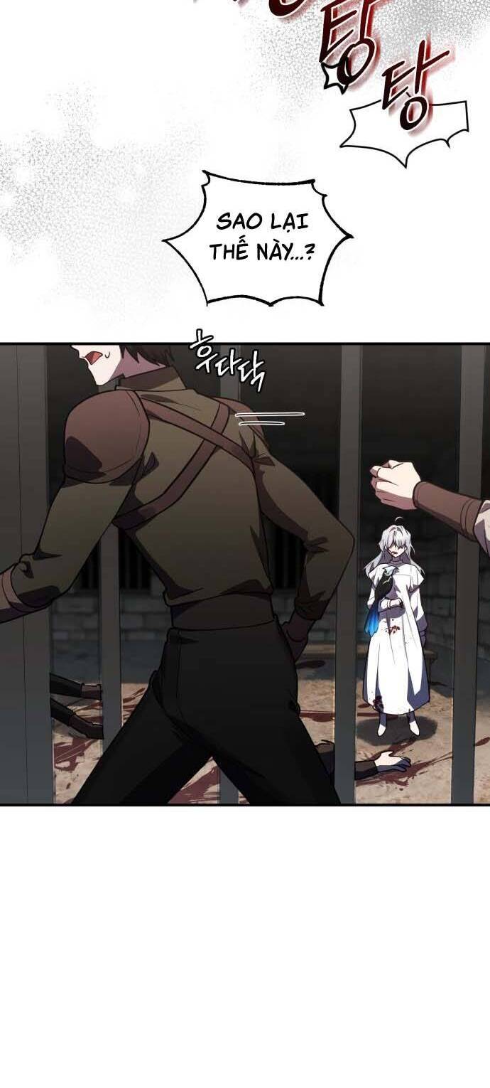 Hero X Demon King X Villain - Chapter 38 - Page 37