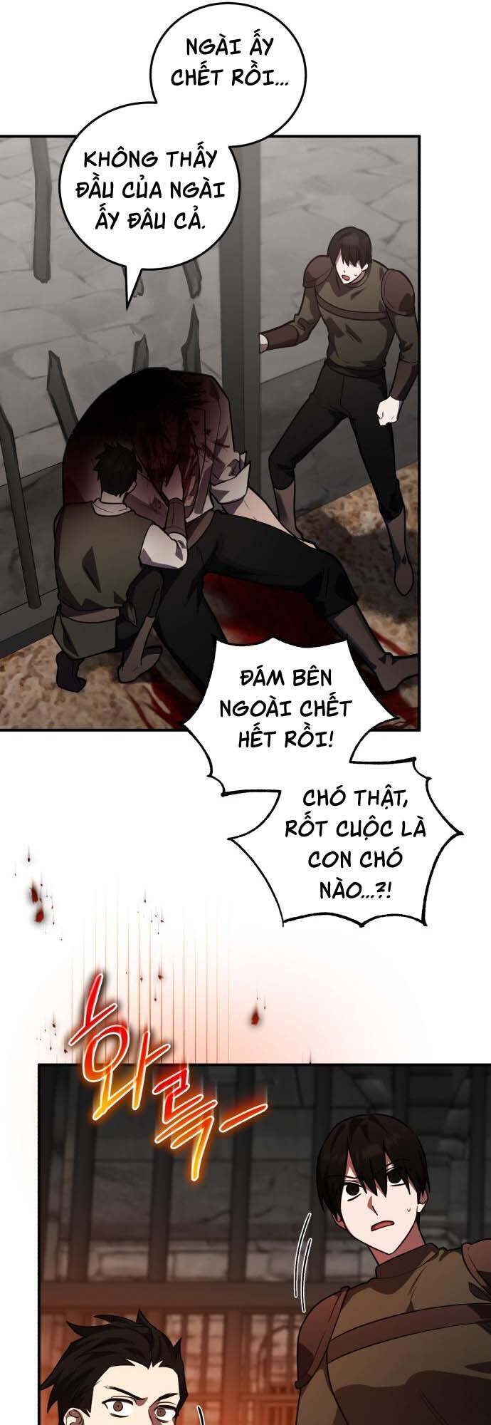 Hero X Demon King X Villain - Chapter 38 - Page 38