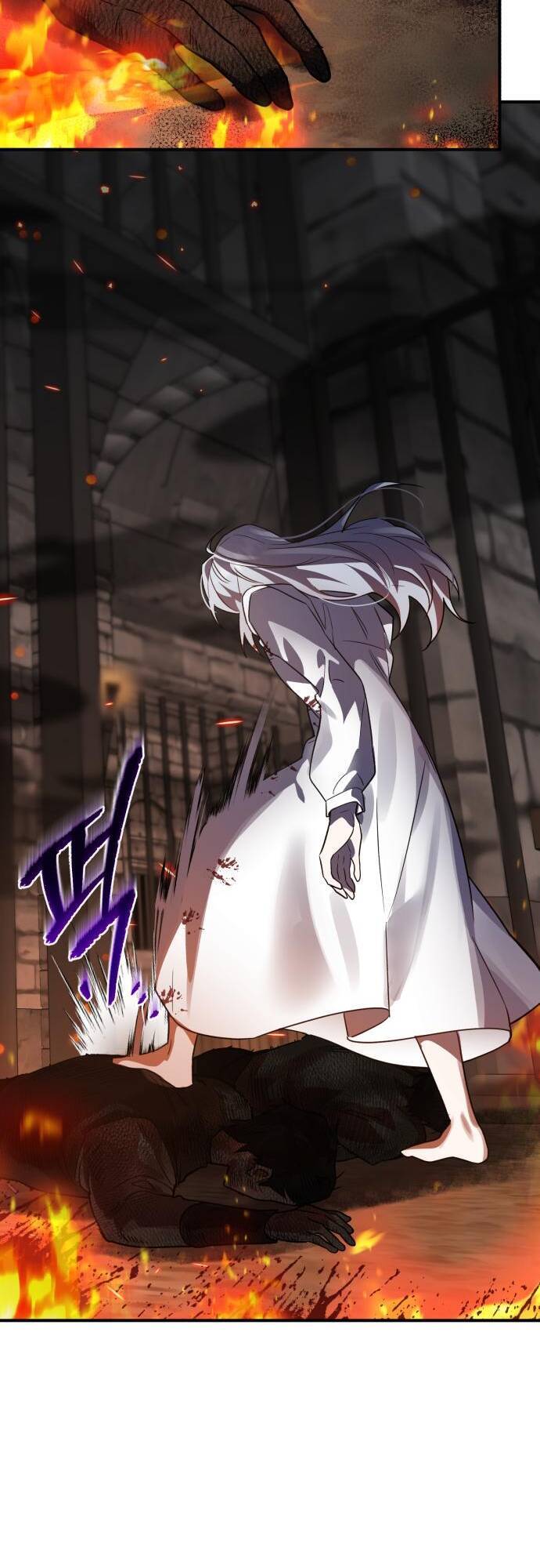 Hero X Demon King X Villain - Chapter 38 - Page 43