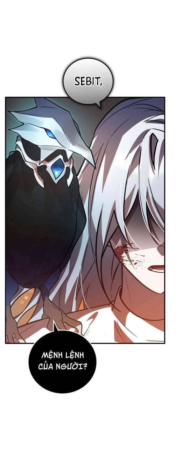 Hero X Demon King X Villain - Chapter 38 - Page 44