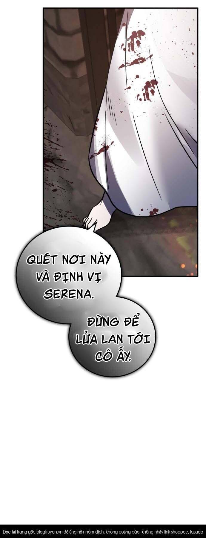 Hero X Demon King X Villain - Chapter 38 - Page 45