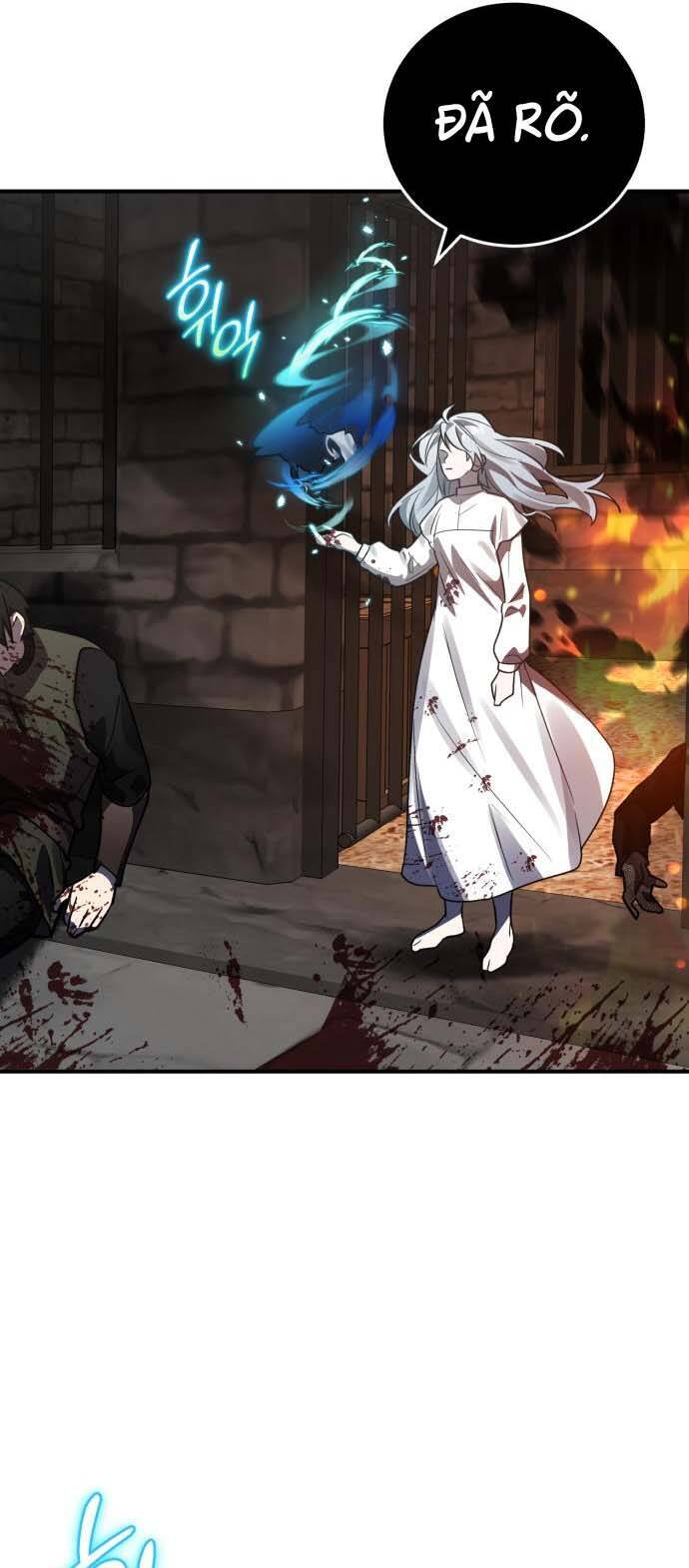 Hero X Demon King X Villain - Chapter 38 - Page 46