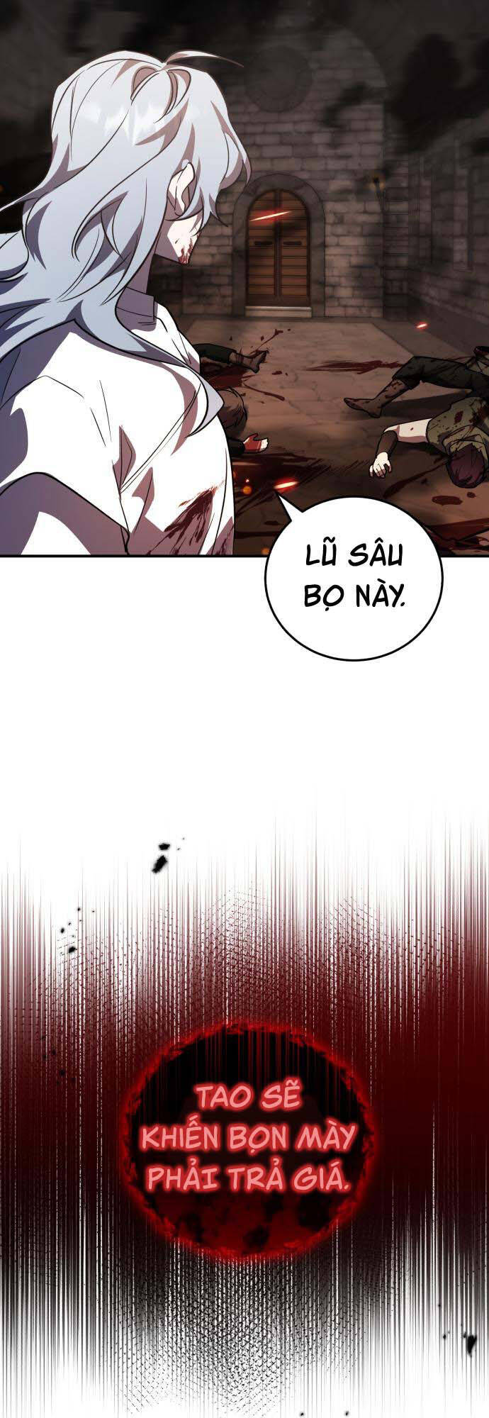 Hero X Demon King X Villain - Chapter 38 - Page 48