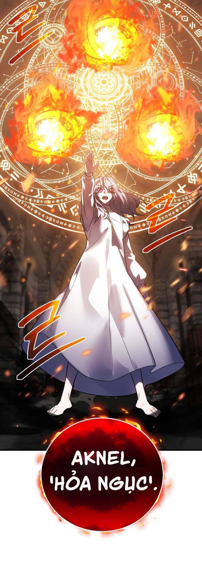 Hero X Demon King X Villain - Chapter 38 - Page 51