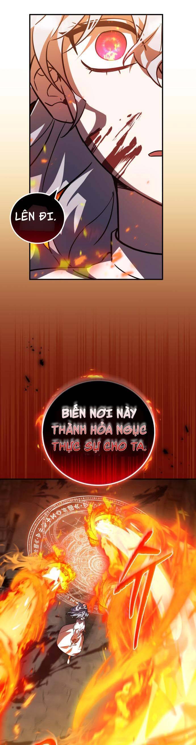 Hero X Demon King X Villain - Chapter 38 - Page 52