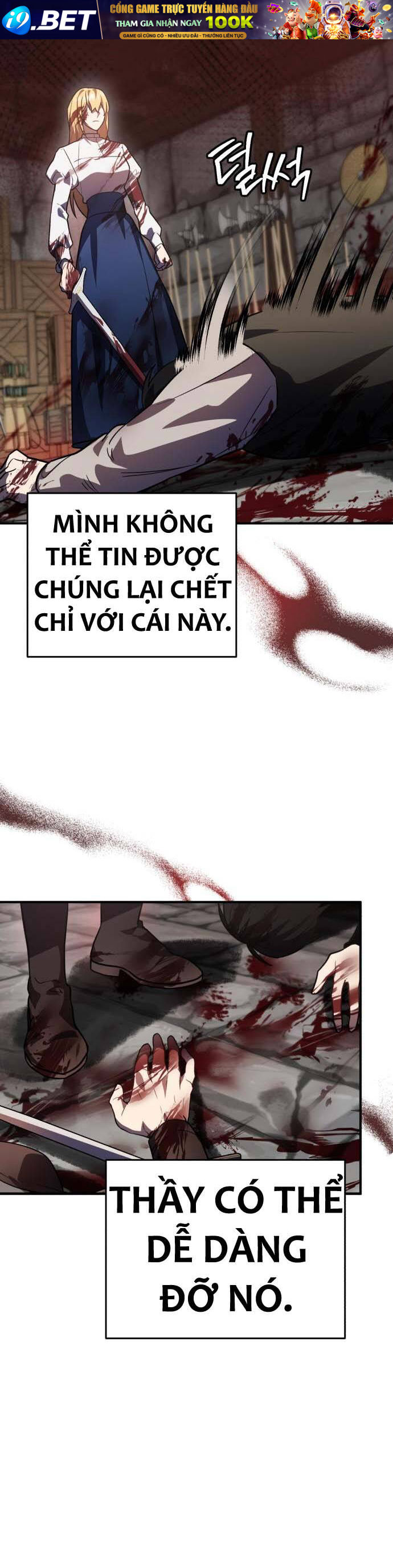 Hero X Demon King X Villain - Chapter 38 - Page 56