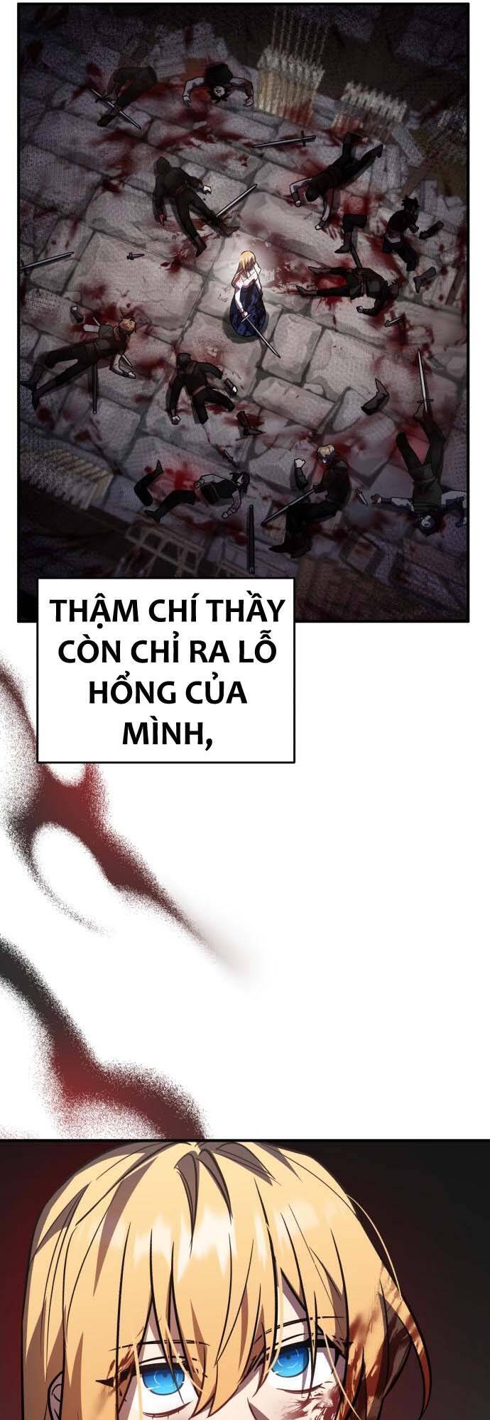 Hero X Demon King X Villain - Chapter 38 - Page 57