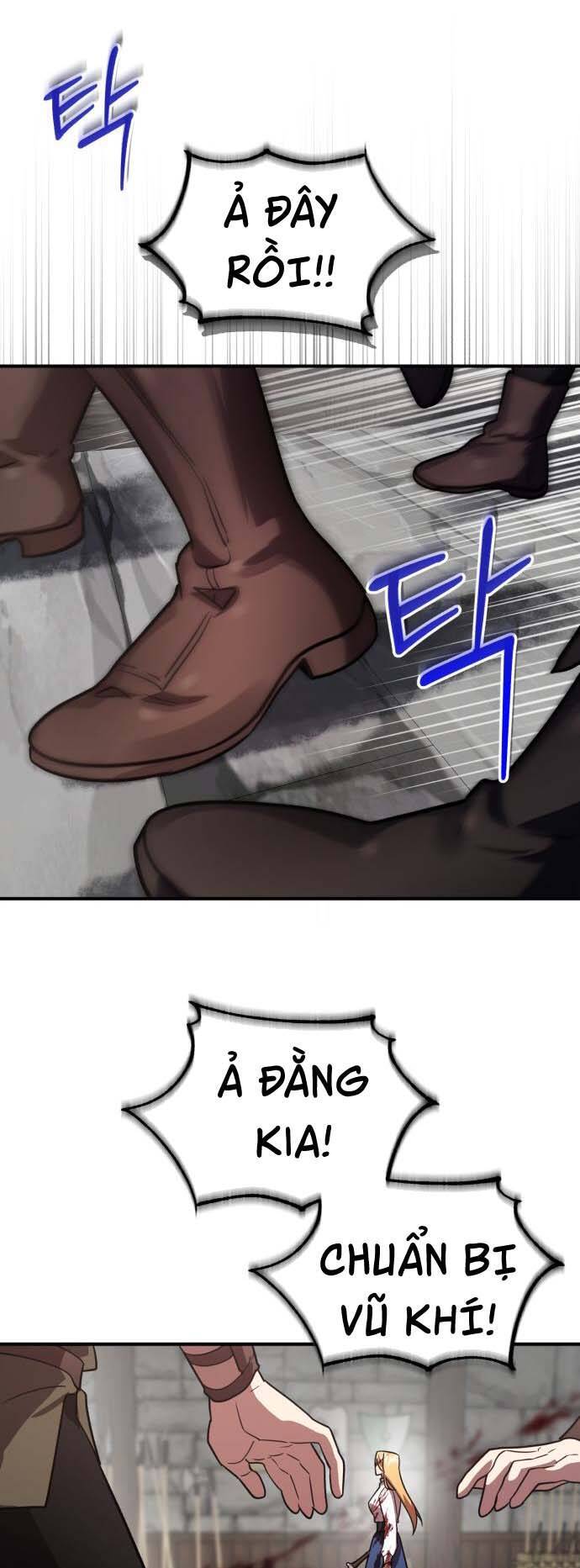 Hero X Demon King X Villain - Chapter 38 - Page 59