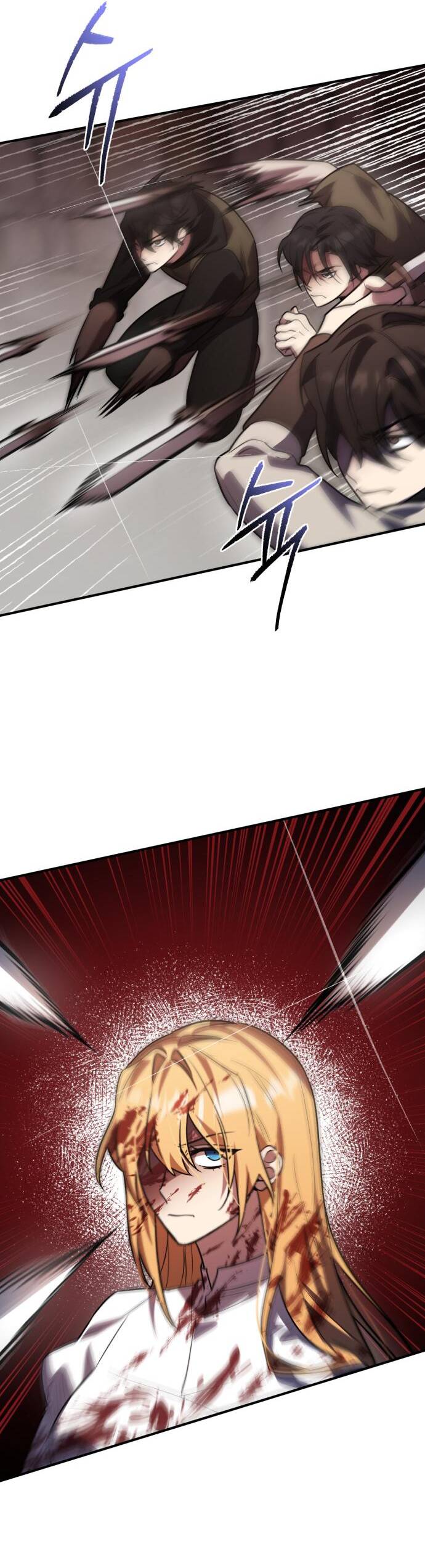 Hero X Demon King X Villain - Chapter 38 - Page 61