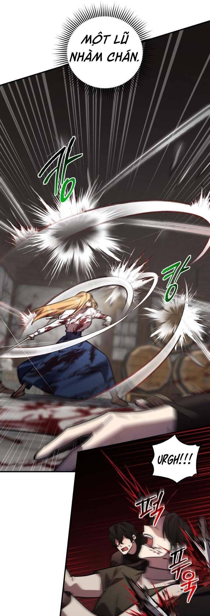 Hero X Demon King X Villain - Chapter 38 - Page 62