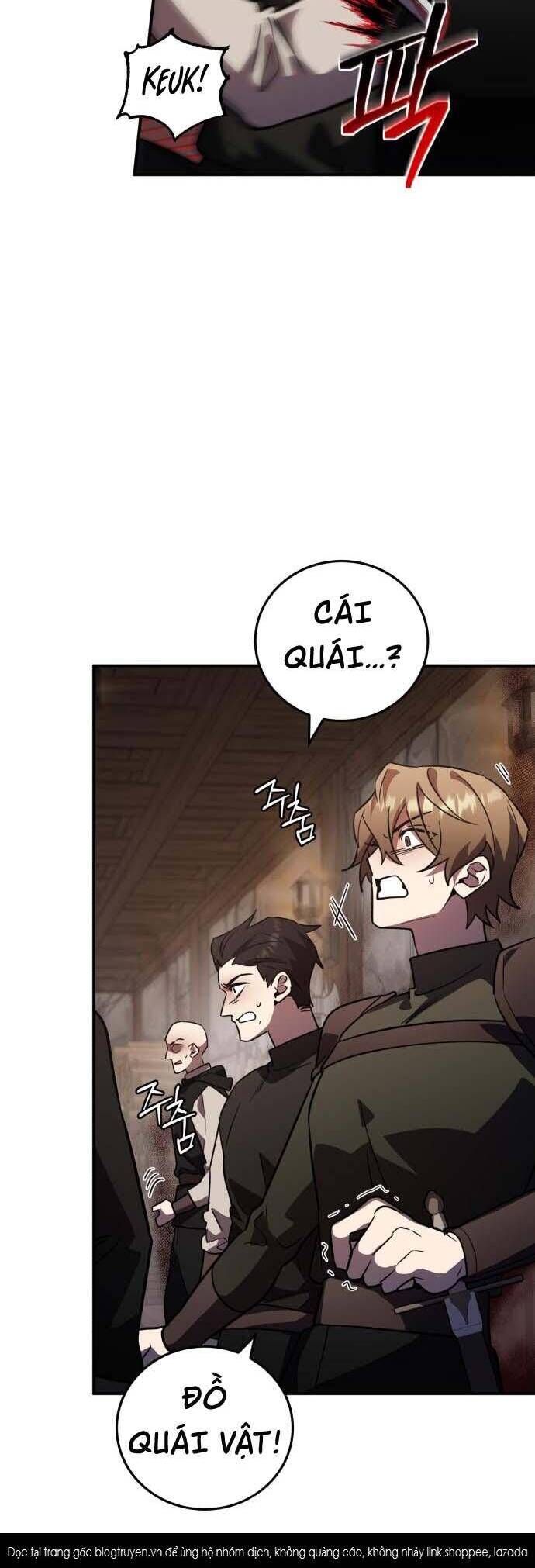 Hero X Demon King X Villain - Chapter 38 - Page 63