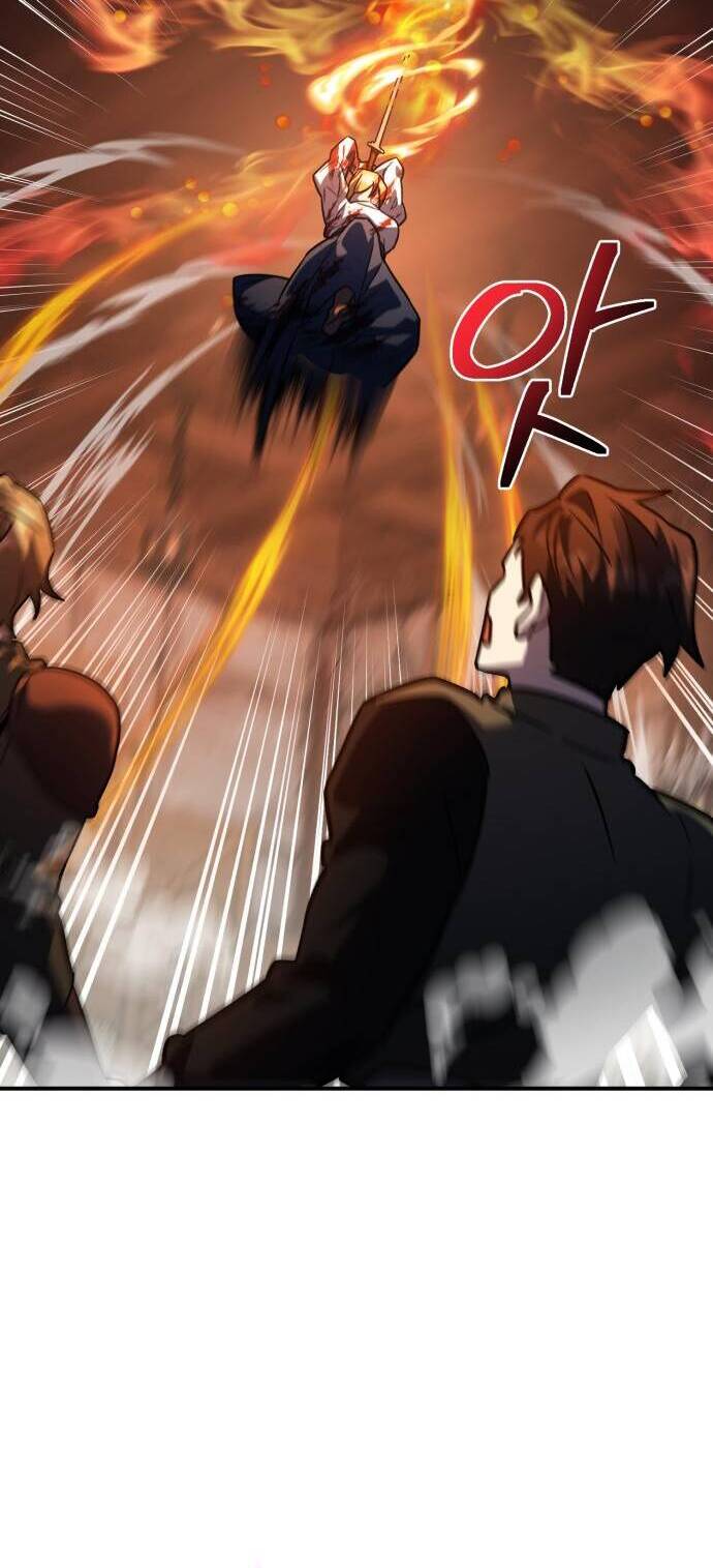 Hero X Demon King X Villain - Chapter 38 - Page 65