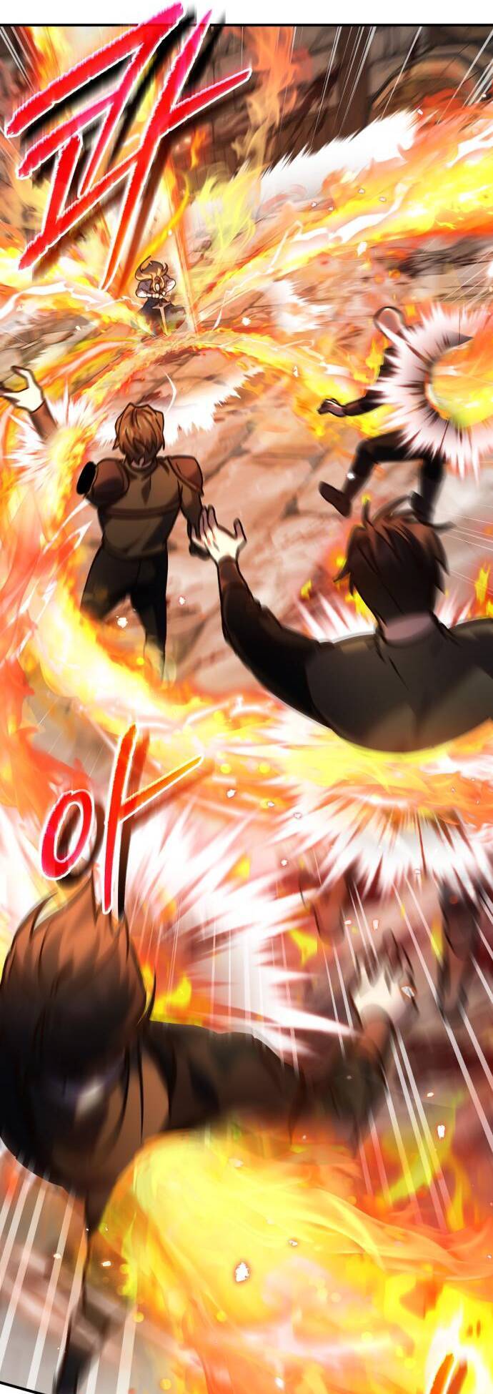 Hero X Demon King X Villain - Chapter 38 - Page 66