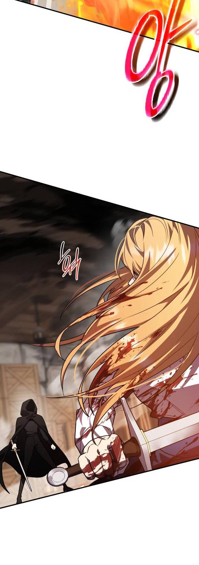 Hero X Demon King X Villain - Chapter 38 - Page 67