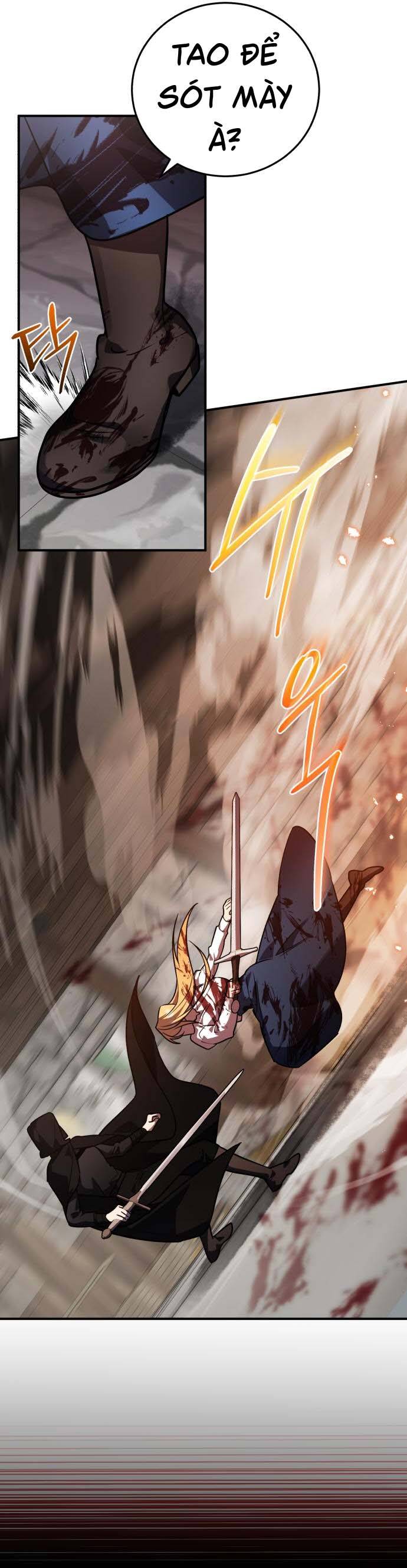 Hero X Demon King X Villain - Chapter 38 - Page 68