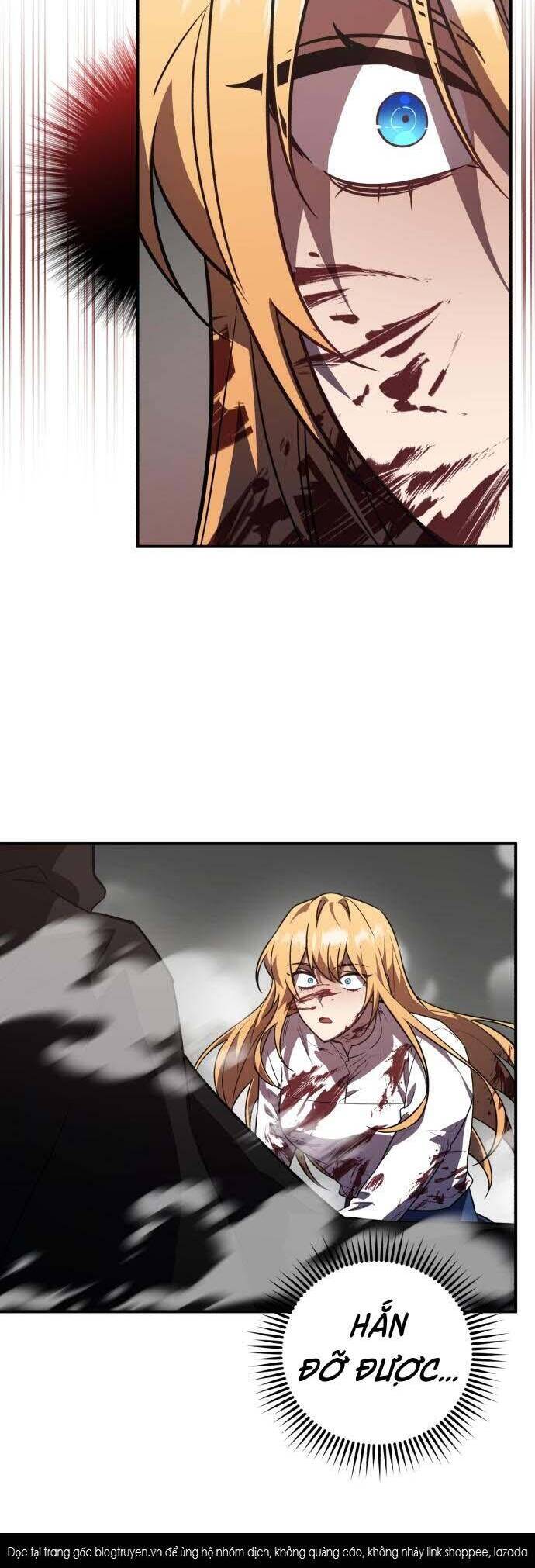 Hero X Demon King X Villain - Chapter 38 - Page 72