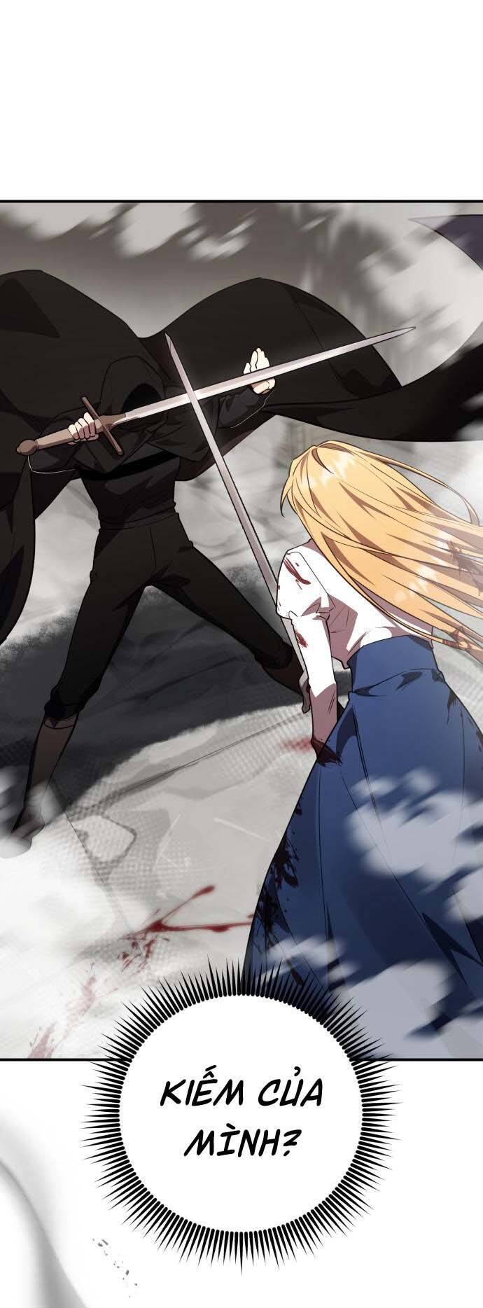 Hero X Demon King X Villain - Chapter 38 - Page 73